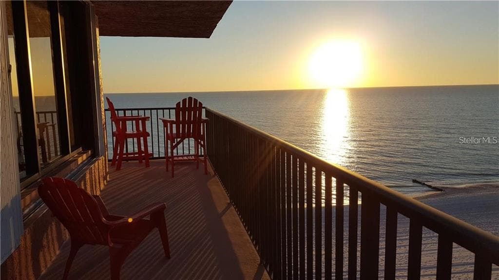 15316 GULF BOULEVARD # 604, MADEIRA BEACH, FL 33708 — zdjęcie 4