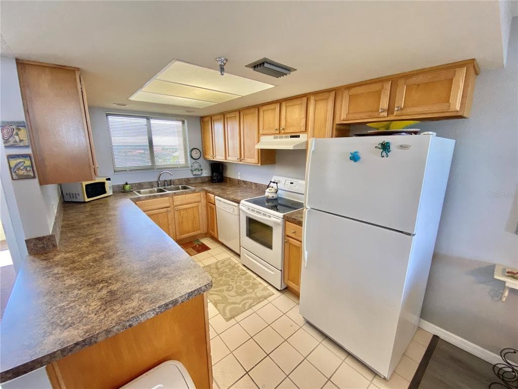 5915 SEA RANCH DRIVE # 509W, HUDSON, FL 34667 — zdjęcie 4