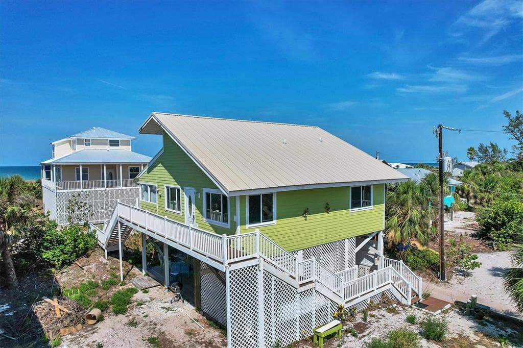 9350 LITTLE GASPARILLA ISLAND, PLACIDA, FL 33946 — zdjęcie 3