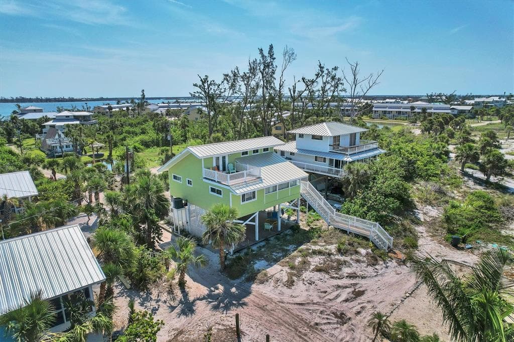 9350 LITTLE GASPARILLA ISLAND, PLACIDA, FL 33946 — zdjęcie 5
