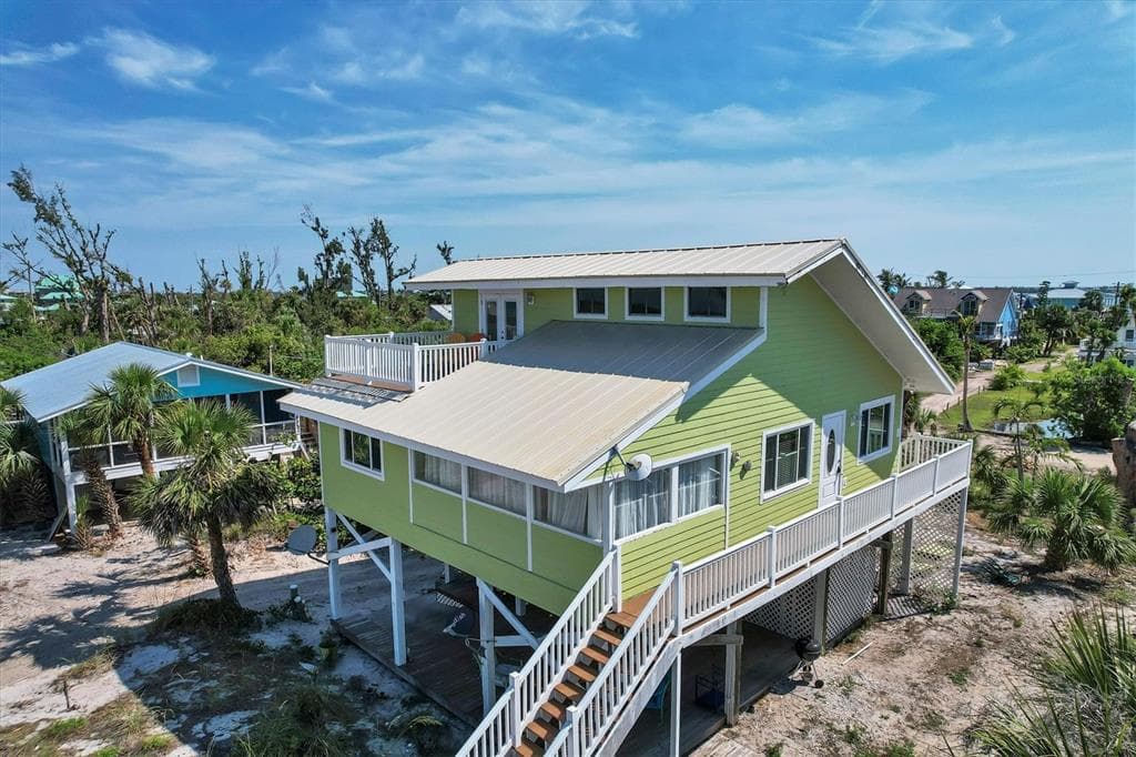 9350 LITTLE GASPARILLA ISLAND, PLACIDA, FL 33946 — zdjęcie 4