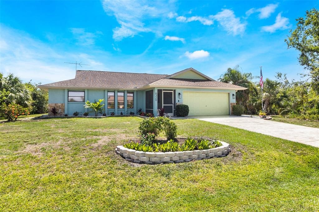 6320 BROOKRIDGE STREET, ENGLEWOOD, FL 34224 — zdjęcie 2