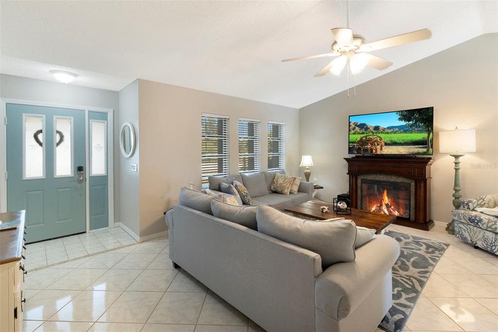 6320 BROOKRIDGE STREET, ENGLEWOOD, FL 34224 — zdjęcie 4
