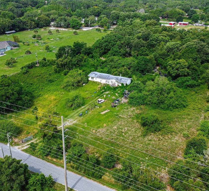 1240 HACKNEY ROAD, ST CLOUD, FL 34771