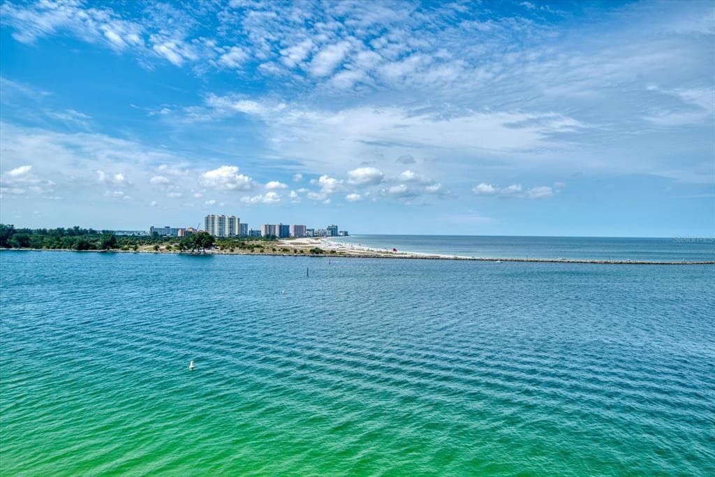 450 S GULFVIEW BOULEVARD # 907, CLEARWATER, FL 33767