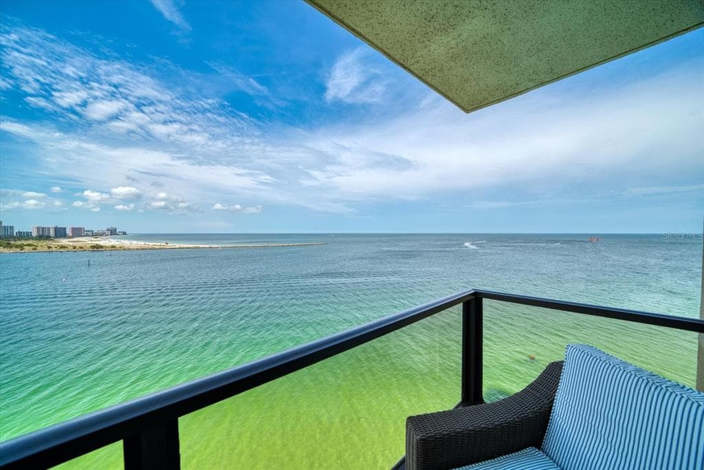 450 S GULFVIEW BOULEVARD # 907, CLEARWATER, FL 33767 — zdjęcie 5