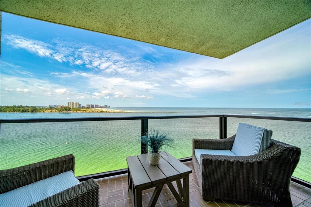 450 S GULFVIEW BOULEVARD # 907, CLEARWATER, FL 33767 — zdjęcie 4