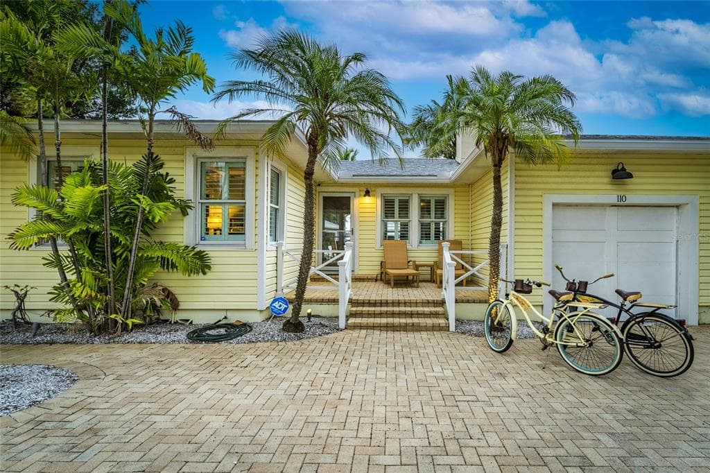 110 DEVON DRIVE, CLEARWATER, FL 33767 — zdjęcie 2