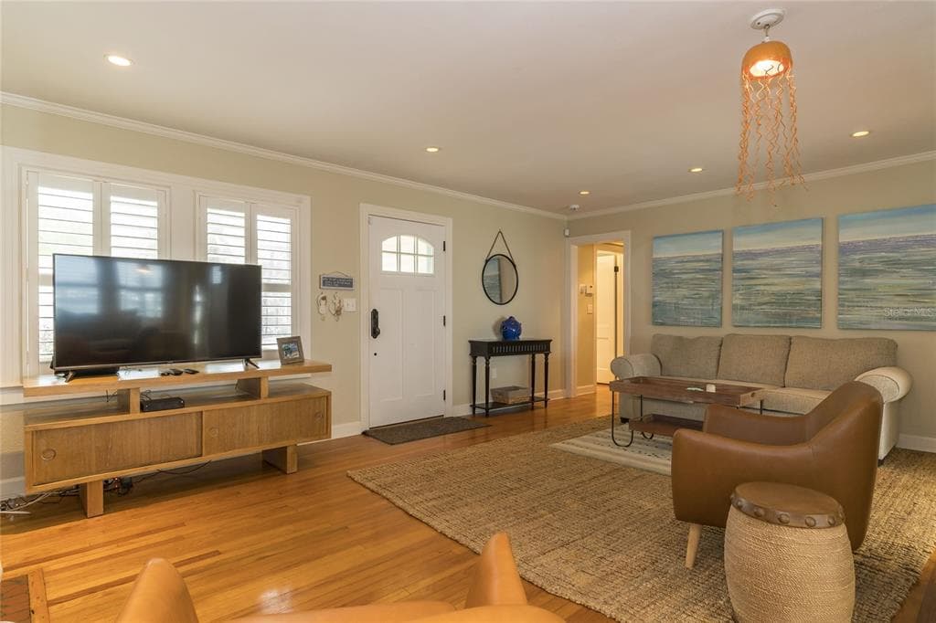 110 DEVON DRIVE, CLEARWATER, FL 33767 — zdjęcie 3
