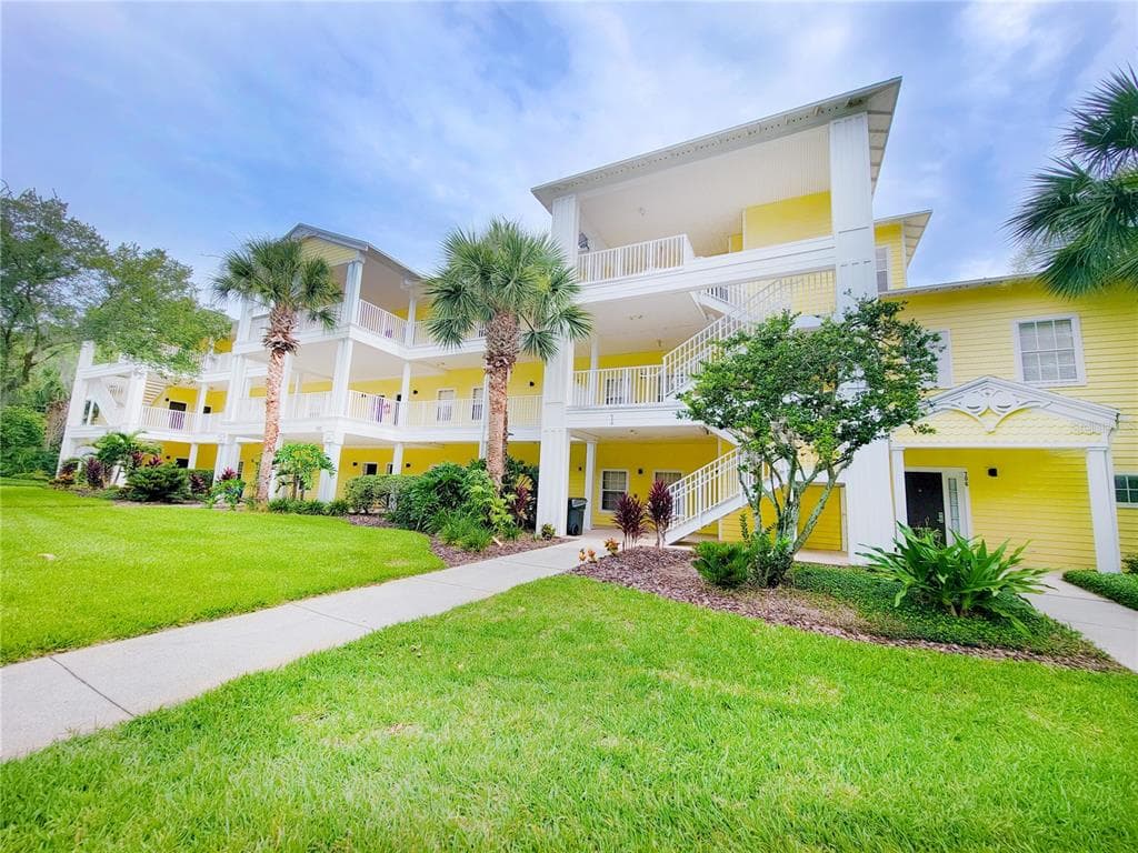 716 LUCAYA LOOP # B1/U716, DAVENPORT, FL 33897 — zdjęcie 2