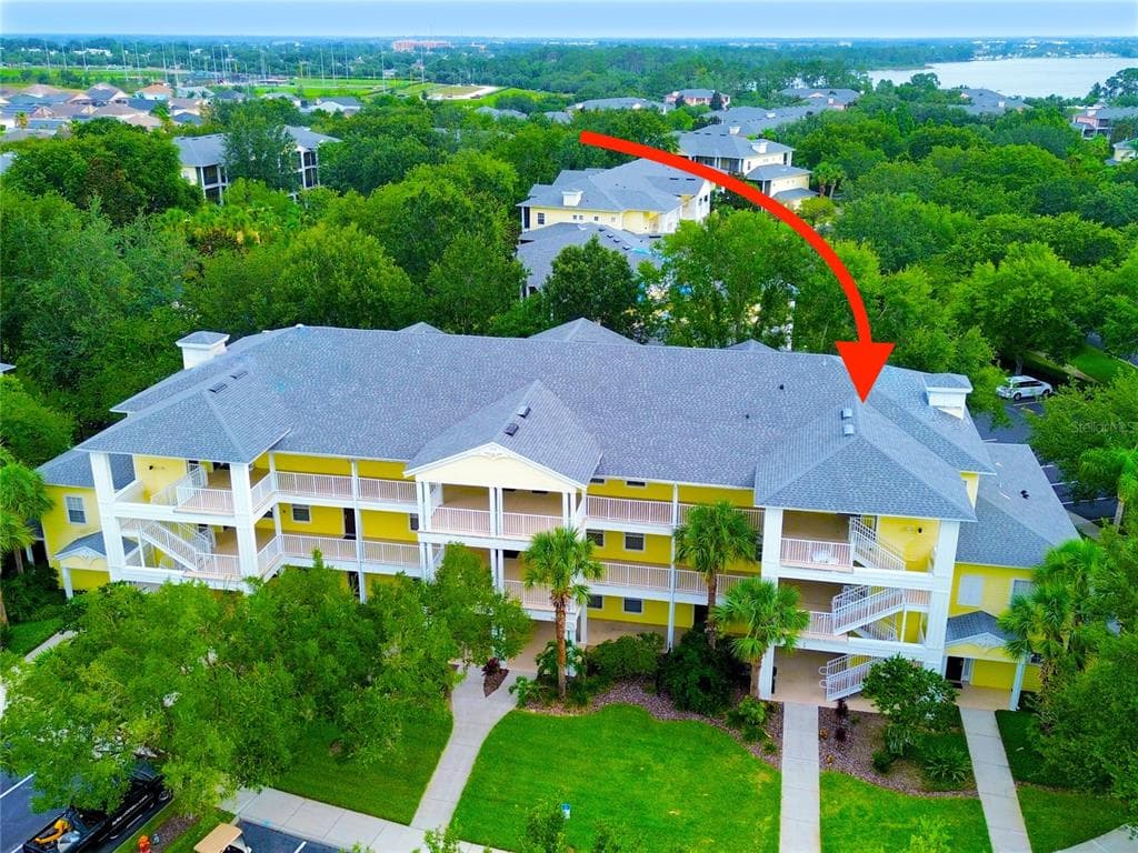 716 LUCAYA LOOP # B1/U716, DAVENPORT, FL 33897