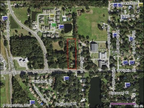 809 W PIPKIN ROAD, LAKELAND, FL 33813 — zdjęcie 3
