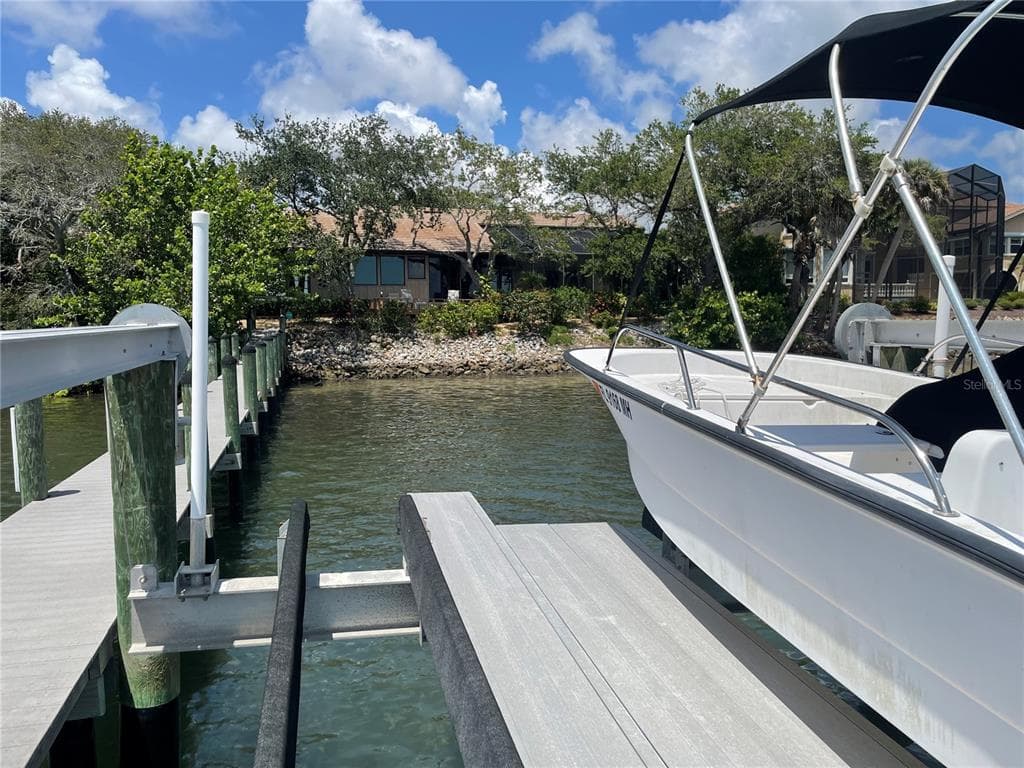 421 WATERSIDE LANE, NOKOMIS, FL 34275 — zdjęcie 5