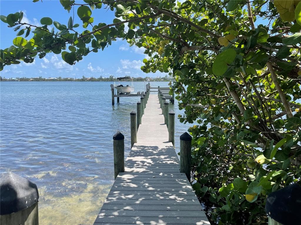 421 WATERSIDE LANE, NOKOMIS, FL 34275 — zdjęcie 4