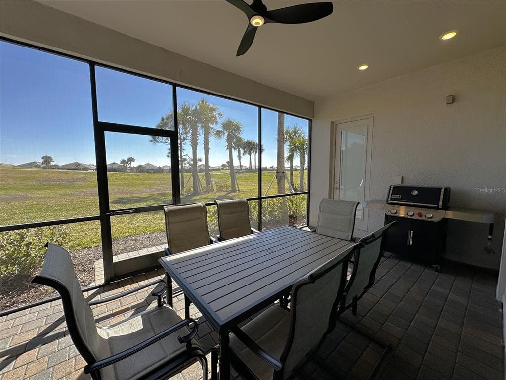 25115 LONGMEADOW DRIVE, PUNTA GORDA, FL 33955 — zdjęcie 2