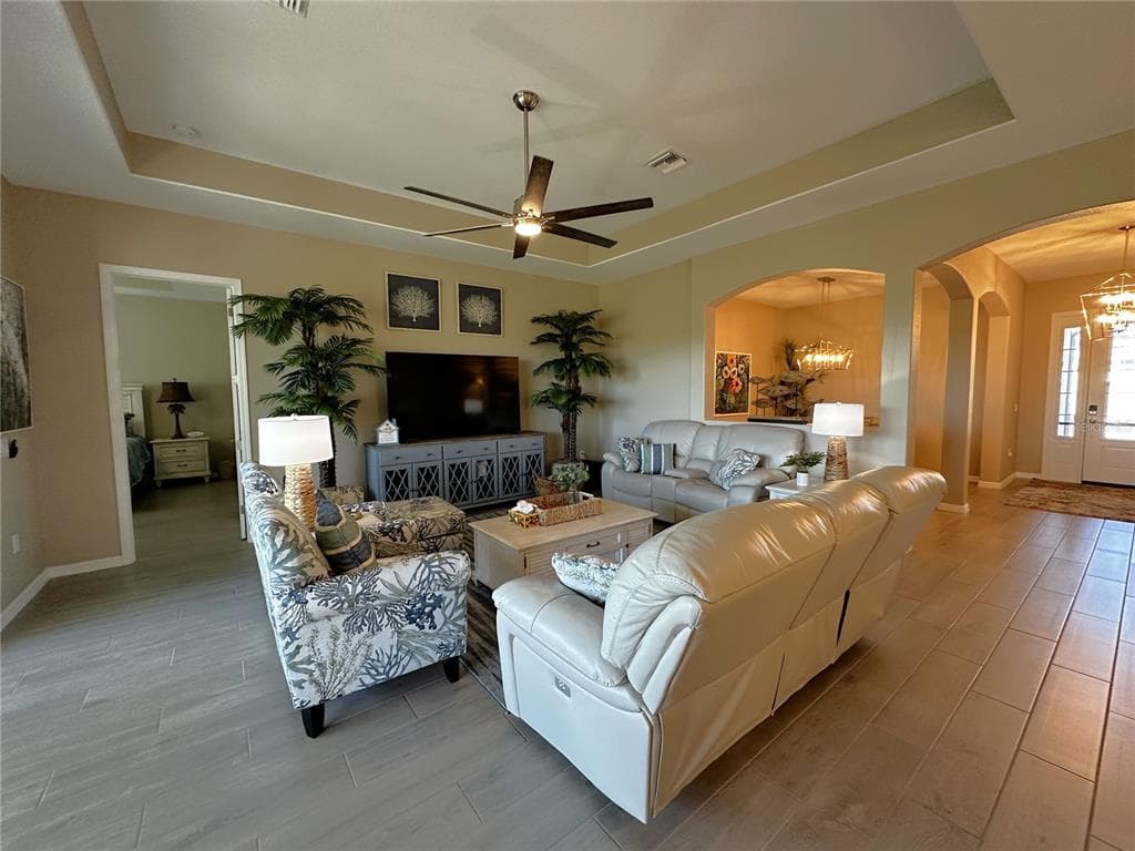 25115 LONGMEADOW DRIVE, PUNTA GORDA, FL 33955 — zdjęcie 3