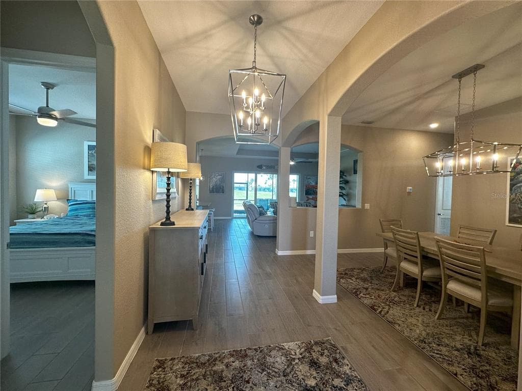 25115 LONGMEADOW DRIVE, PUNTA GORDA, FL 33955 — zdjęcie 4