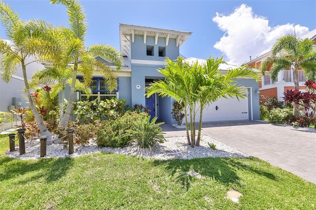 421 BAHAMA GRANDE BOULEVARD, APOLLO BEACH, FL 33572 — zdjęcie 5