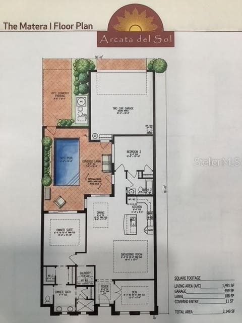 938 E VENICE AVENUE, VENICE, FL 34285 — zdjęcie 2