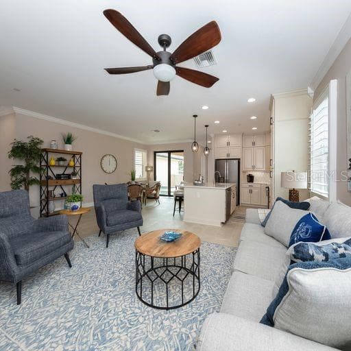 938 E VENICE AVENUE, VENICE, FL 34285 — zdjęcie 4