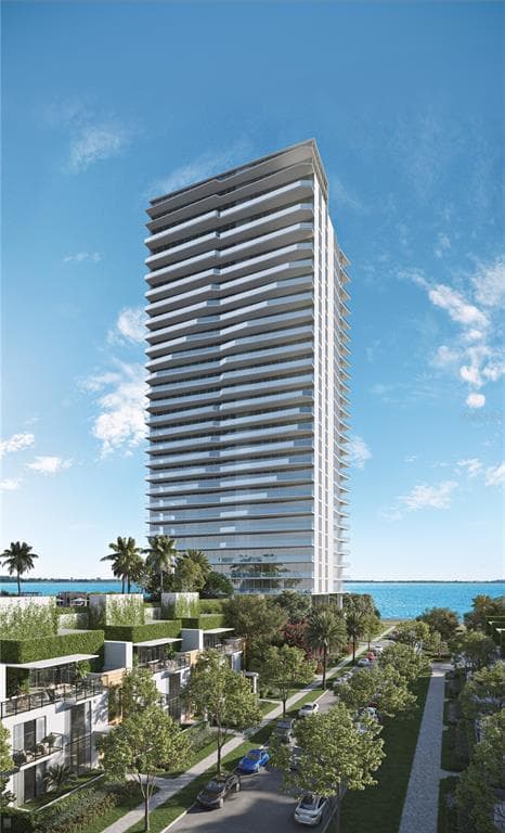 3015 S YSABELLA AVENUE # PH 3102, TAMPA, FL 33629