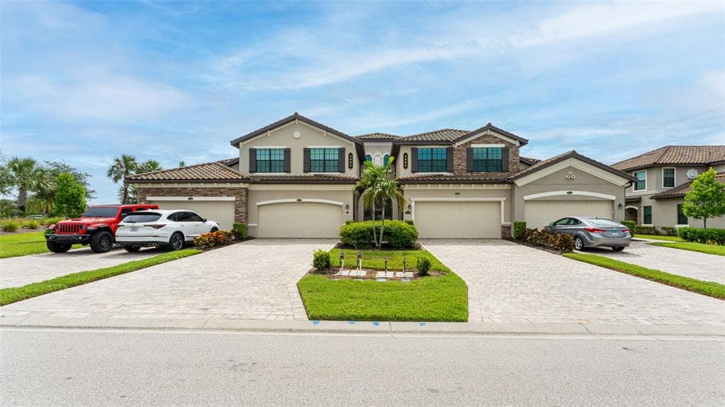 5805 WAKE FOREST RUN # 103, LAKEWOOD RANCH, FL 34211 — zdjęcie 2