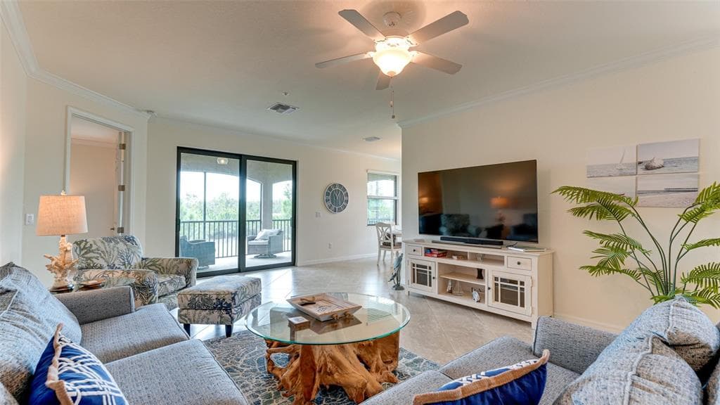 5805 WAKE FOREST RUN # 103, LAKEWOOD RANCH, FL 34211 — zdjęcie 5