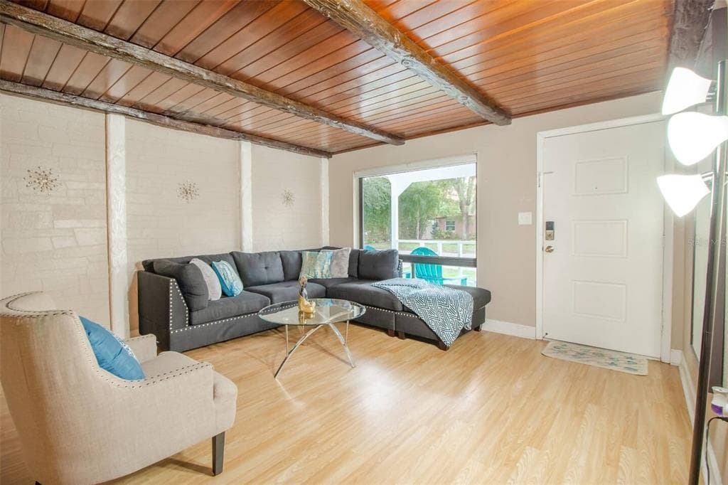 1245 CATALPA LN # 2, ORLANDO, FL 32806 — zdjęcie 2
