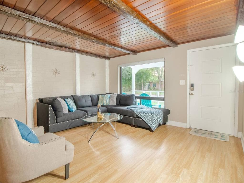 1245 CATALPA LN # 1, ORLANDO, FL 32806 — zdjęcie 2