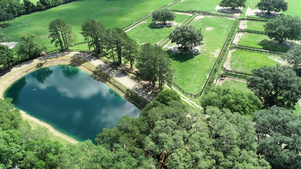 13450 NW GAINESVILLE ROAD, REDDICK, FL 32686 — zdjęcie 5