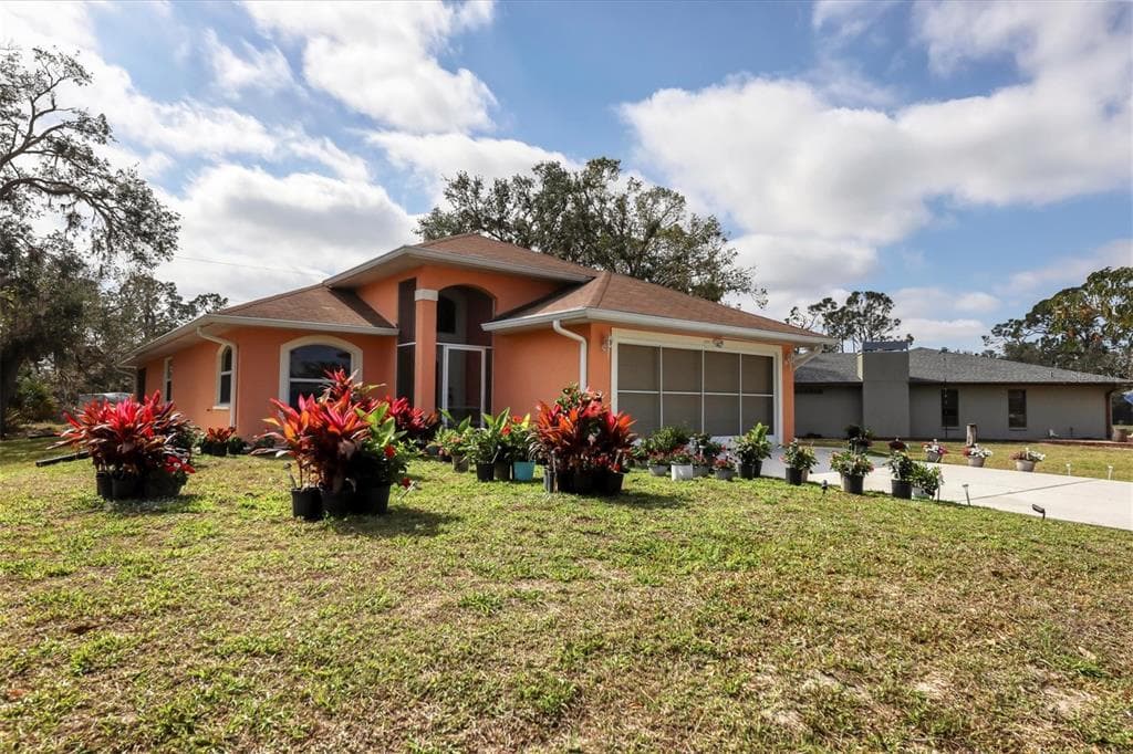 11907 DE LEON DRIVE, NORTH PORT, FL 34287 — zdjęcie 2