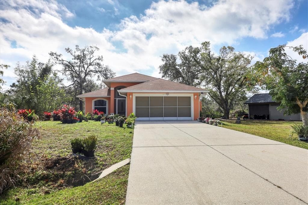 11907 DE LEON DRIVE, NORTH PORT, FL 34287 — zdjęcie 3