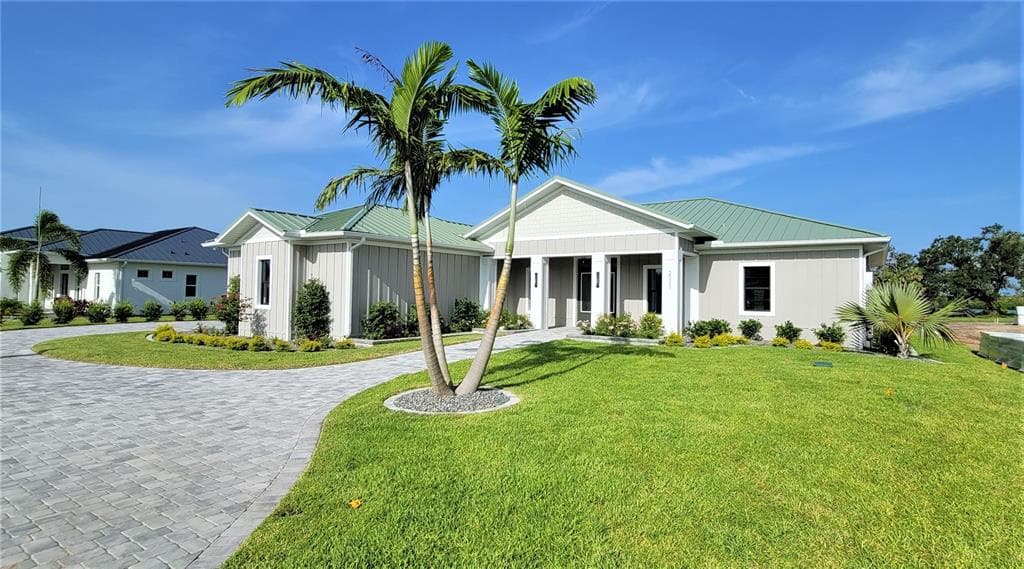 2033 TREASURE LANE, PUNTA GORDA, FL 33982 — zdjęcie 2