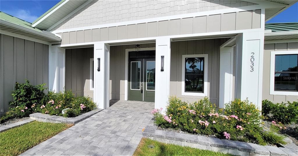 2033 TREASURE LANE, PUNTA GORDA, FL 33982 — zdjęcie 3