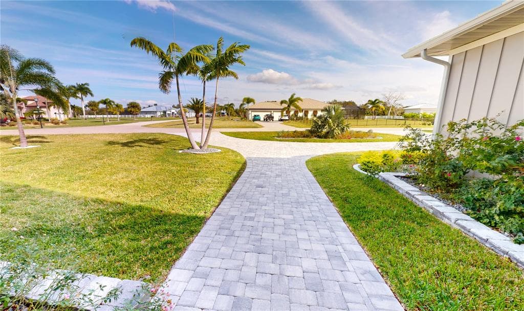 2033 TREASURE LANE, PUNTA GORDA, FL 33982 — zdjęcie 4