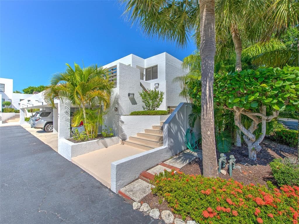 720 BAYPORT WAY # 720, LONGBOAT KEY, FL 34228 — zdjęcie 2