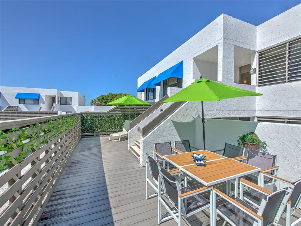 720 BAYPORT WAY # 720, LONGBOAT KEY, FL 34228 — zdjęcie 3
