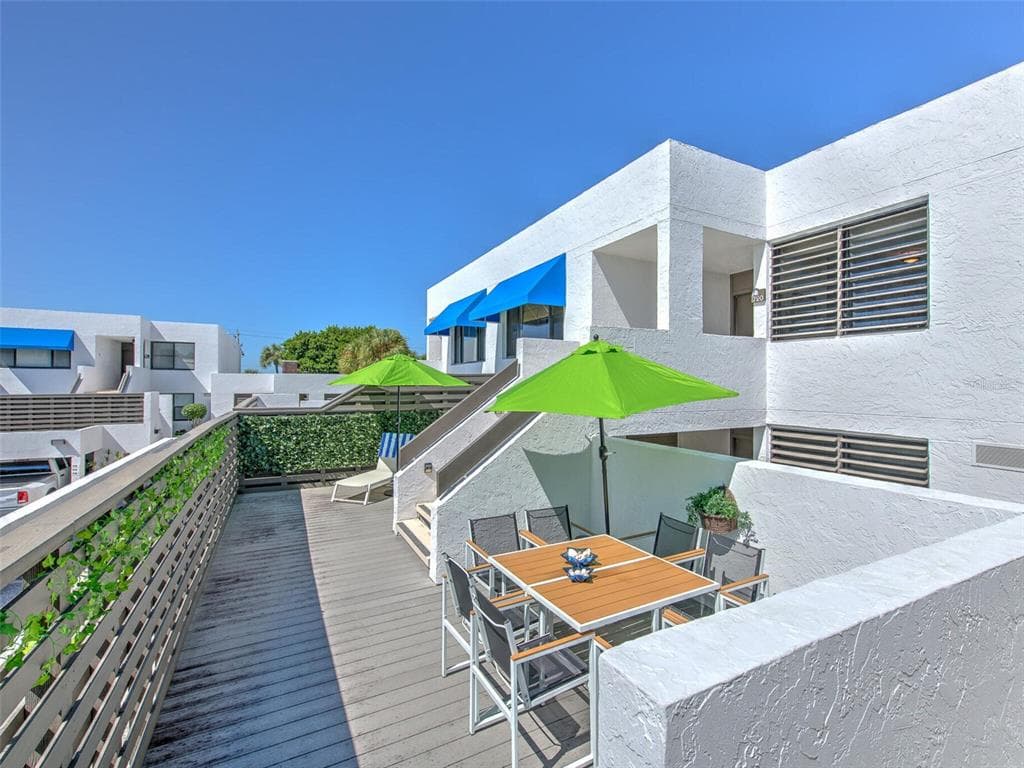 720 BAYPORT WAY # 720, LONGBOAT KEY, FL 34228 — zdjęcie 5