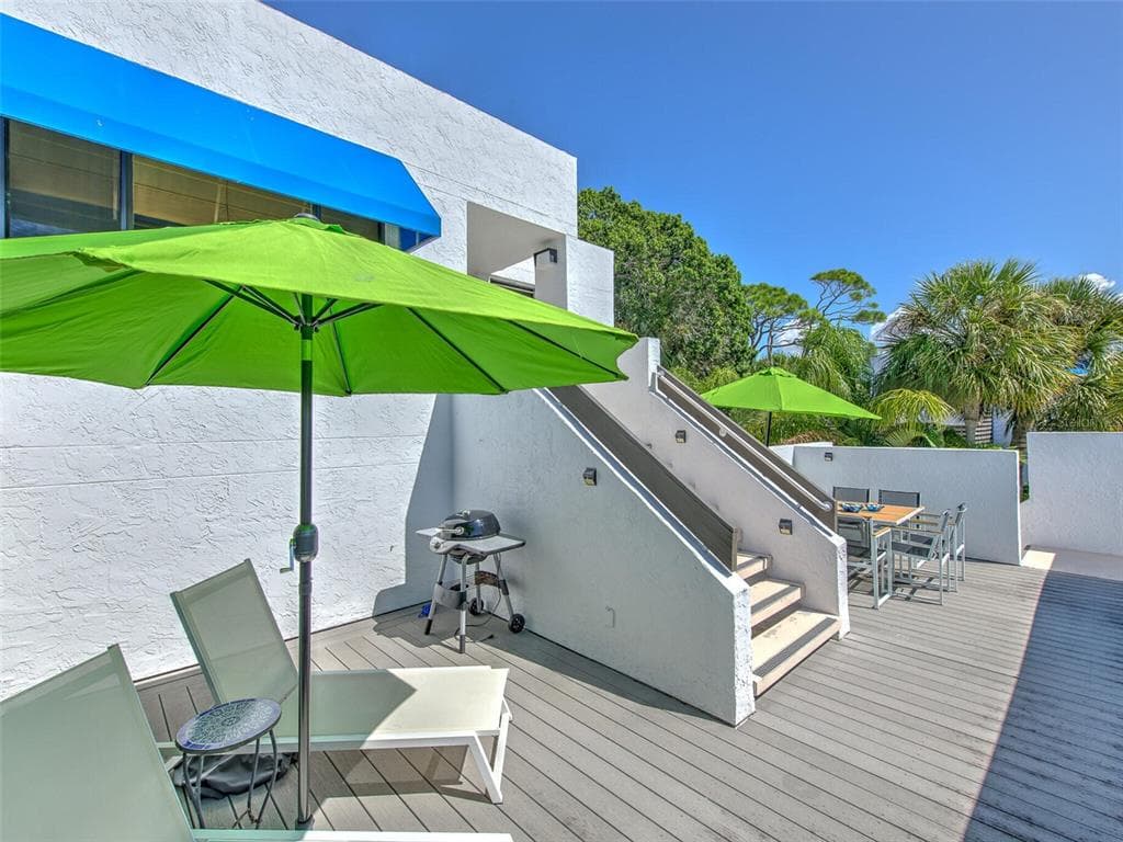 720 BAYPORT WAY # 720, LONGBOAT KEY, FL 34228 — zdjęcie 4