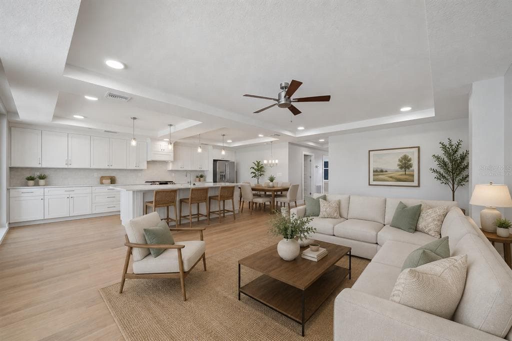 14048 GULF BOULEVARD # 402, MADEIRA BEACH, FL 33708 — zdjęcie 4