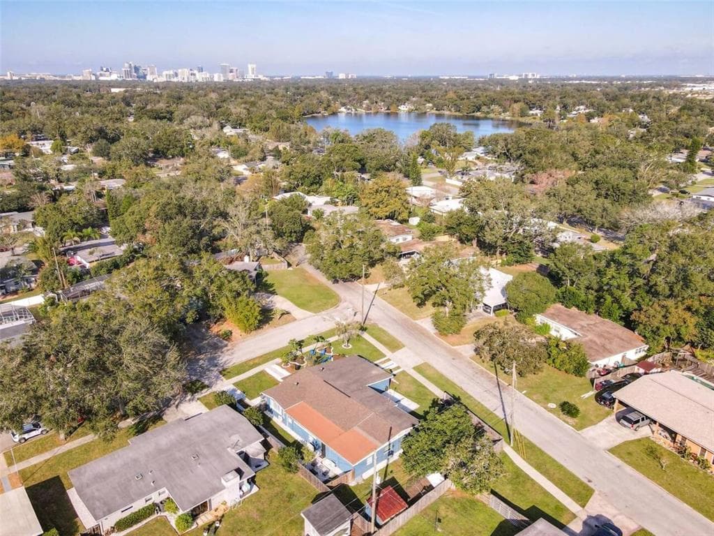 1245 CATALPA DRIVE # 4, ORLANDO, FL 32806 — zdjęcie 2