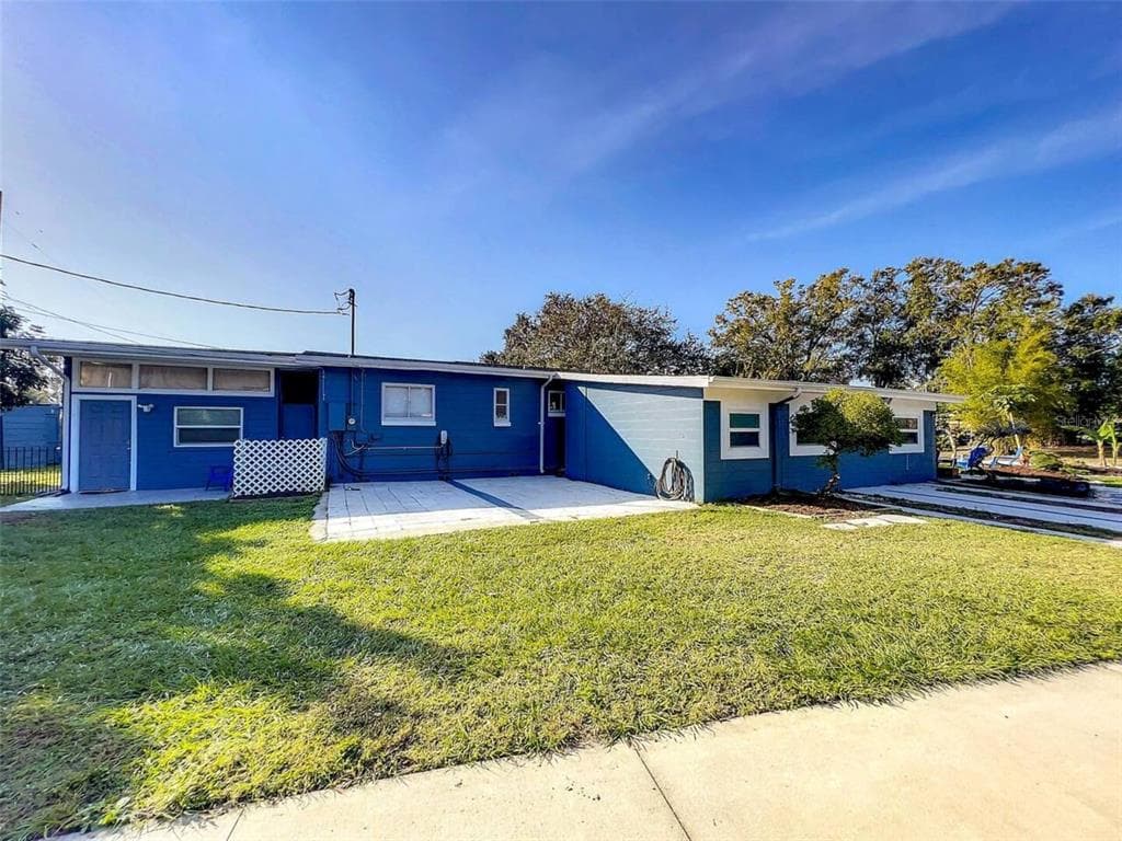 1245 CATALPA DRIVE # 4, ORLANDO, FL 32806 — zdjęcie 3