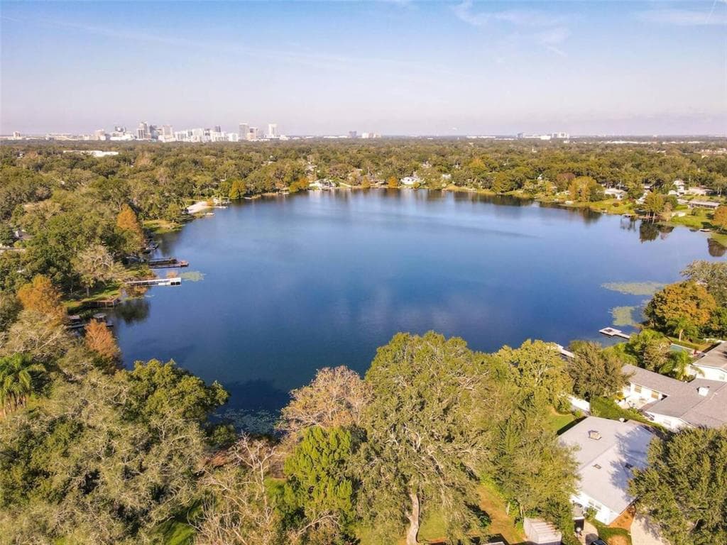 1245 CATALPA DRIVE # 4, ORLANDO, FL 32806 — zdjęcie 4