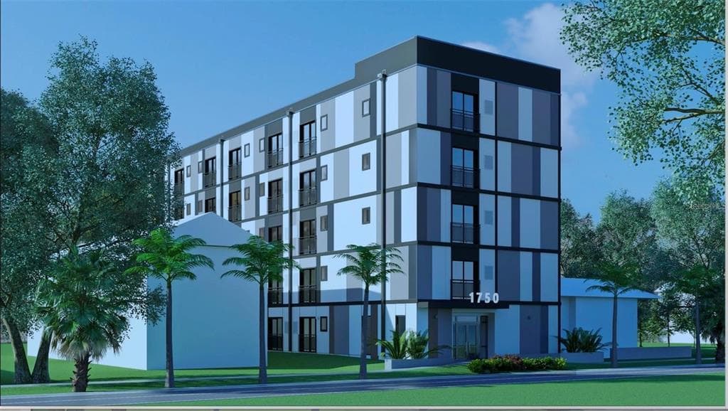 1750 2ND AVENUE N, ST PETERSBURG, FL 33713