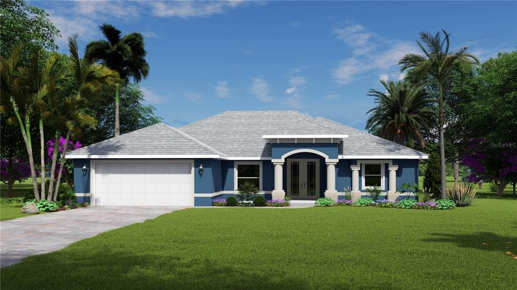 3084 SHAWNEE TERRACE, NORTH PORT, FL 34286 — zdjęcie 2
