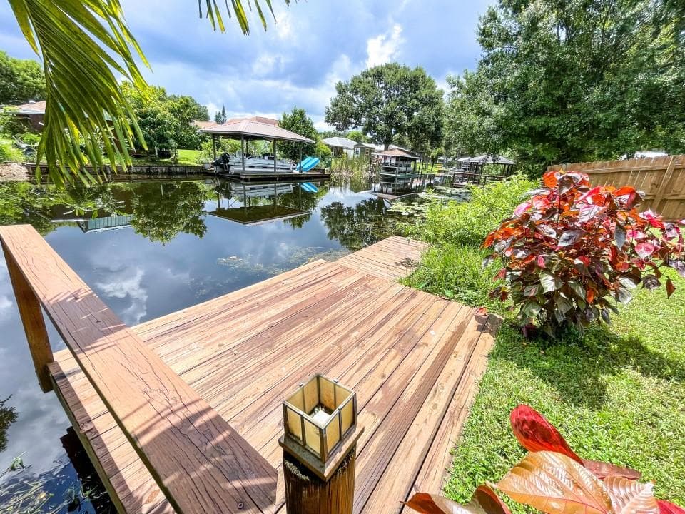100 DREAMTIME AVENUE, LAKE PLACID, FL 33852 — zdjęcie 4