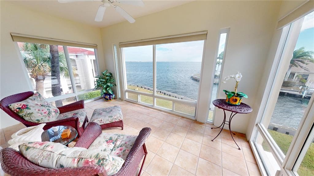 1 COLONY POINT DRIVE # 5C, PUNTA GORDA, FL 33950 — zdjęcie 2