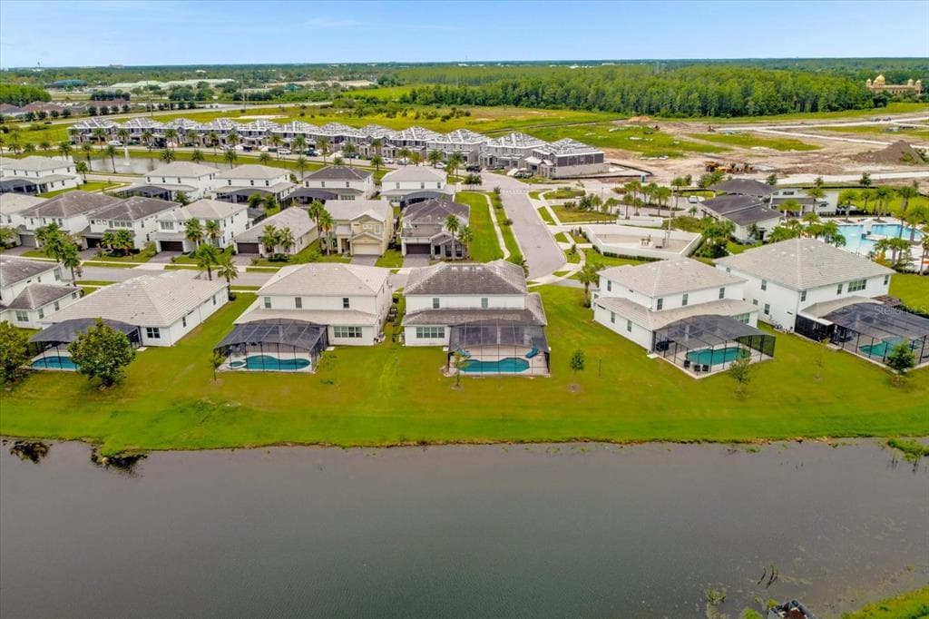 3951 OAKVILLE AVENUE, KISSIMMEE, FL 34741 — zdjęcie 2
