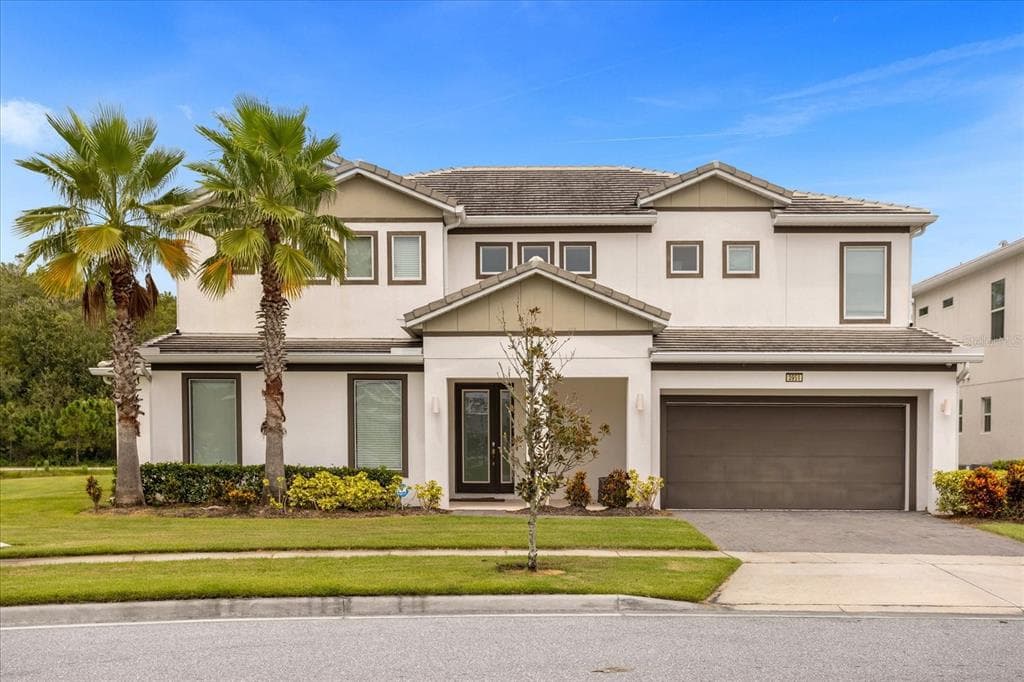 3951 OAKVILLE AVENUE, KISSIMMEE, FL 34741 — zdjęcie 3