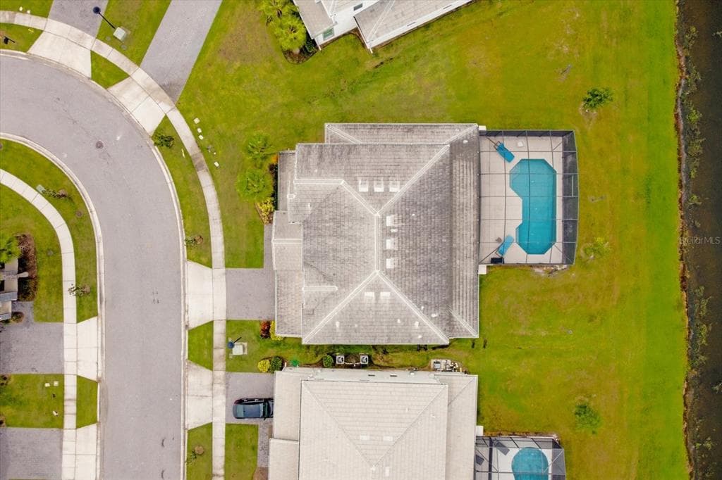 3951 OAKVILLE AVENUE, KISSIMMEE, FL 34741 — zdjęcie 5